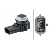 6PX 358 141-761 HELLA Датчик система допомоги при паркуванні
