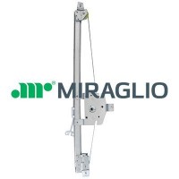 30/2157 MIRAGLIO Стеклоподъемник