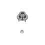 WBK-5531 KAVO PARTS Комплект підшипника ступиці колеса