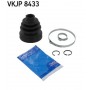 VKJP 8433 SKF Комплект пыльника, Привідний вал