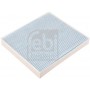 183863 FEBI BILSTEIN Фільтр повітря у внутрішньому просторі