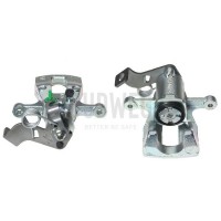 345670 BUDWEG CALIPER Гальмівний супорт