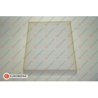 1640600880 EUROREPAR Фільтр повітря у внутрішньому просторі