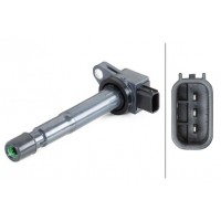 5DA 358 057-631 HELLA Котушка запалювання