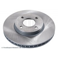 ADN143154 BLUE PRINT Гальмівний диск