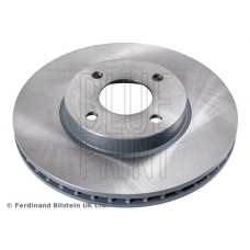 ADN143154 BLUE PRINT Гальмівний диск