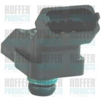 7472196 HOFFER Датчик тиск наддуву