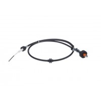 1 987 482 828 BOSCH Тросик, cтояночный тормоз