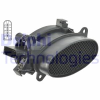 AF10298-12B1 DELPHI Розхідомір повітря