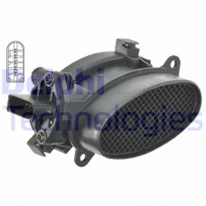 AF10298-12B1 DELPHI Розхідомір повітря
