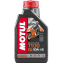 104091 MOTUL Моторна олія
