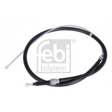 22736 FEBI BILSTEIN Тросик, cтояночный тормоз