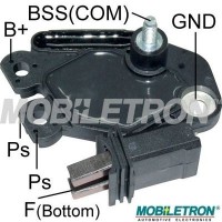 VR-V3505 MOBILETRON Регулятор генератора