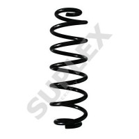 39646 SUPLEX Пружина ходової частини