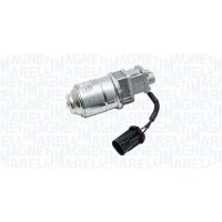 023000029010 MAGNETI MARELLI Клапанний елемент гідравлічний агрегат автомат коробка