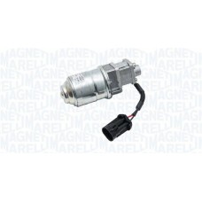 023000029010 MAGNETI MARELLI Клапанний елемент гідравлічний агрегат автомат коробка