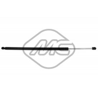 46684 Metalcaucho Газова пружина кришка багажника