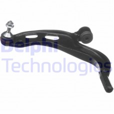 TC5850 DELPHI Ричаг незалежної підвіски колеса, подвеска колеса