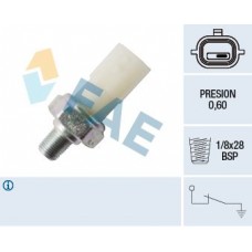 12699 FAE Датчик тиску масла