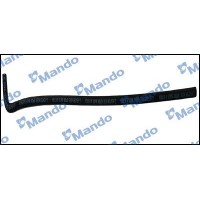 DCC020934 MANDO Шланг теплообмінник обігрів