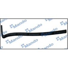 DCC020934 MANDO Шланг теплообмінник обігрів