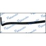DCC020934 MANDO Шланг теплообмінник обігрів