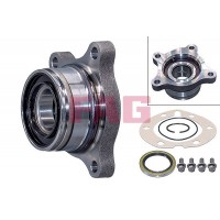 713621200 FAG Комплект підшипника ступиці колеса