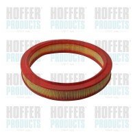 16366 HOFFER Повітряний фільтр