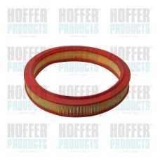 16366 HOFFER Повітряний фільтр