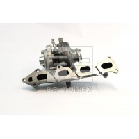 131631 BE TURBO Компресор наддуву