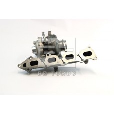 131631 BE TURBO Компресор наддуву