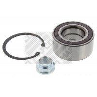 26087 MAPCO Комплект підшипника ступиці колеса