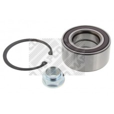 26087 MAPCO Комплект підшипника ступиці колеса