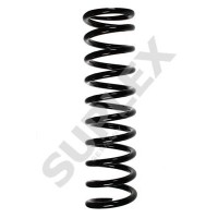19084 SUPLEX Пружина ходової частини