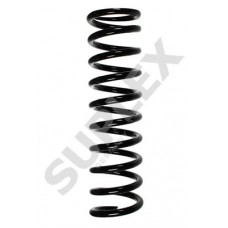 19084 SUPLEX Пружина ходової частини