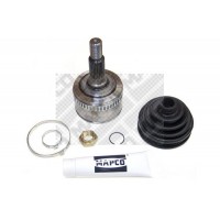 16821 MAPCO Шарнирный комплект, Привідний вал