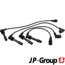 1292003010 JP GROUP Комплект дротів запалювання