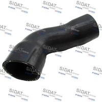 Трубка наддуваемого повітря SIDAT 500259