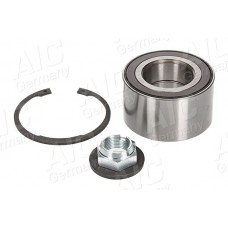 59620 AIC Комплект підшипника ступиці колеса