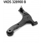 VKDS 328900 B SKF Ричаг незалежної підвіски колеса, подвеска колеса