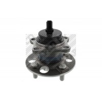 26519 MAPCO Комплект підшипника ступиці колеса