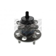 26519 MAPCO Комплект підшипника ступиці колеса