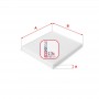 S 3112 C SOFIMA Фільтр повітря у внутрішньому просторі