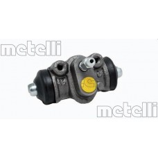 04-0794 METELLI Колісний гальмівний циліндр