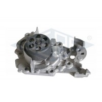 60185 GEBA Водяний насос охолодження двигуна