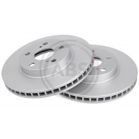 16301 A.B.S. Гальмівний диск