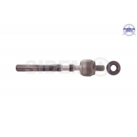 6111 SIDEM Осьовий шарнір рульова тяга