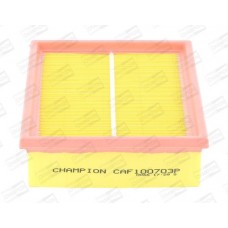 CAF100703P CHAMPION Повітряний фільтр