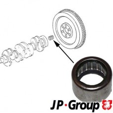 1110450300 JP GROUP Центрирующий опорный під шипник, система сцепления
