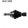 VKJC 1003 SKF Привідний вал
